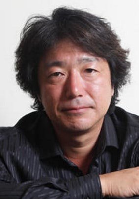 羽住英一郎 Eiichiro Hasumi