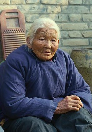 张彦荣 Yanrong Zhang