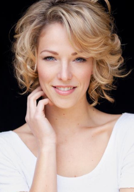 珍妮弗·奥拉克西克 Jennifer Oleksiuk