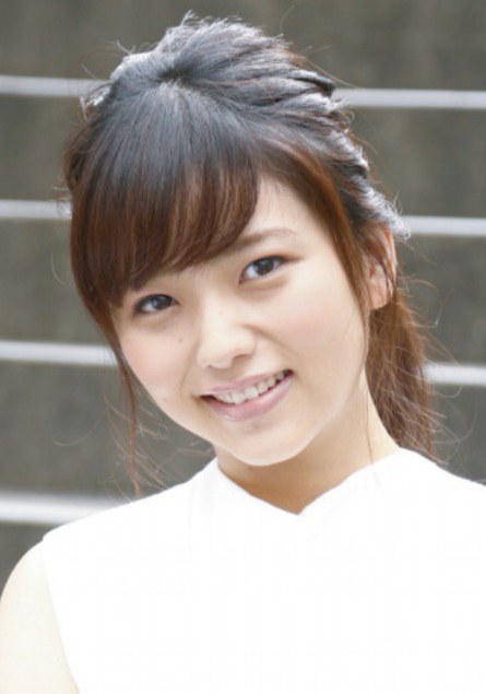 久田莉子 Riko Hisada