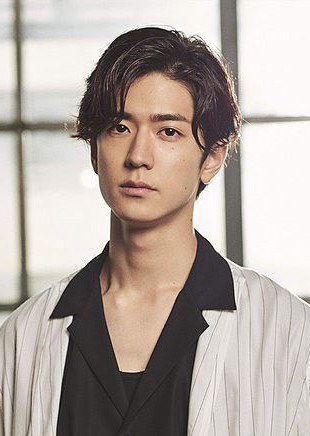 中岛裕翔 Yuto Nakajima