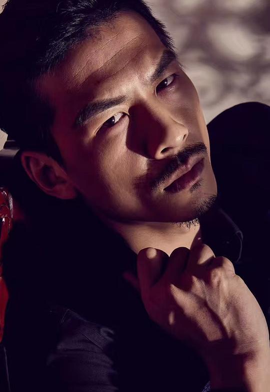 王辉 Hui Wang