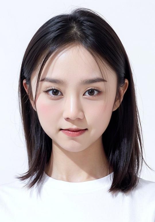 马樱姿 Yingzi Ma