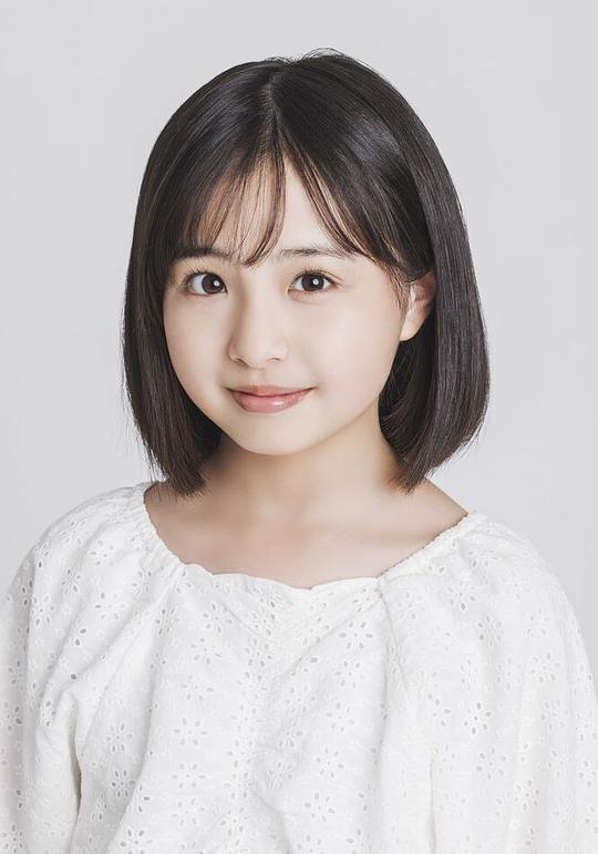 增田梨沙 Risa Masuda