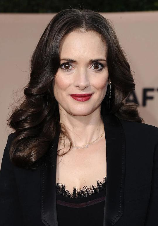 薇诺娜·瑞德 Winona Ryder