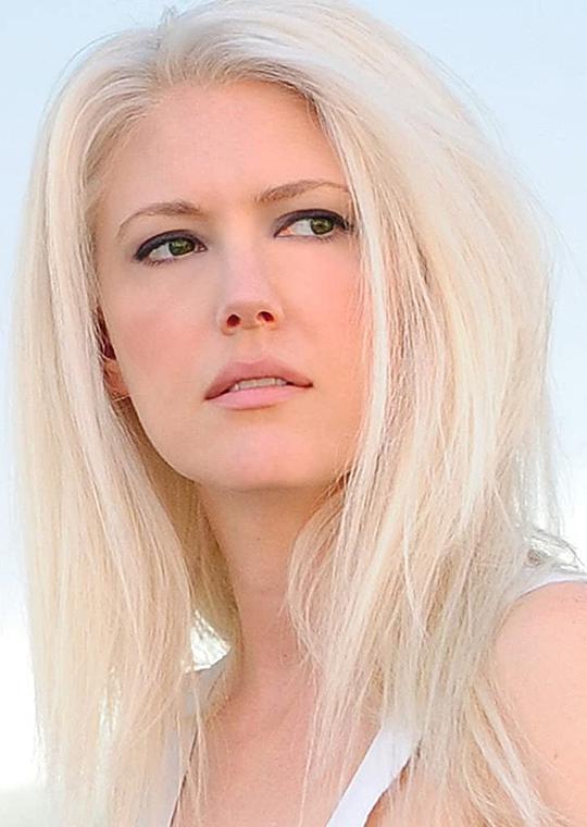 黛安娜·芮妮 Dianna Renée