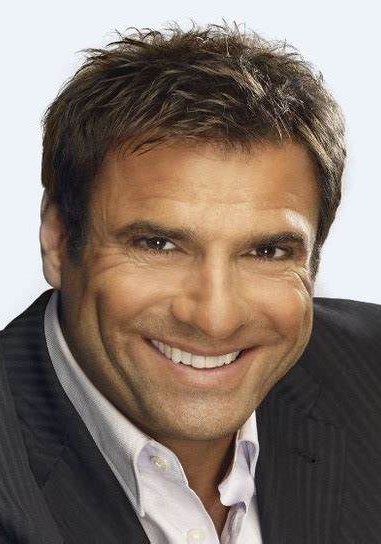 杰里·潘纳格里 Jerry Penacoli