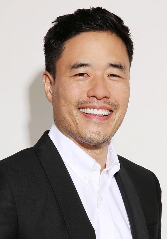 兰道尔·朴 Randall Park