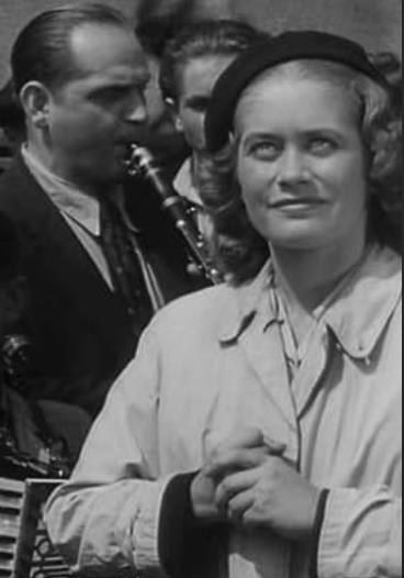 艾莉娜·雅诺夫斯卡 Alina Janowska