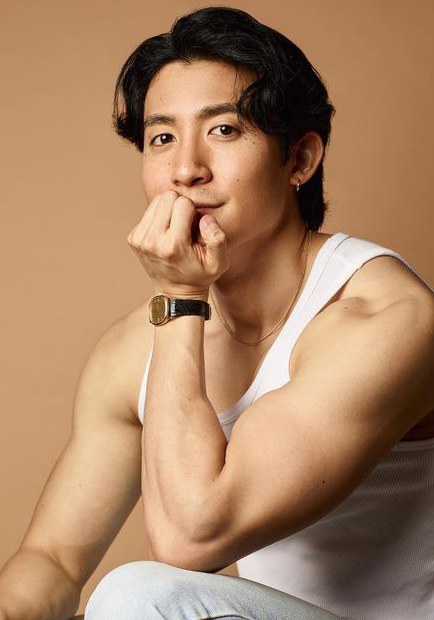 武谷碧 Aoi Takeya