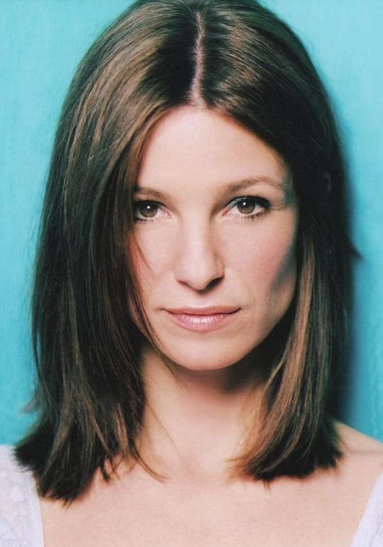 克里斯塔·布里吉斯 Krista Bridges