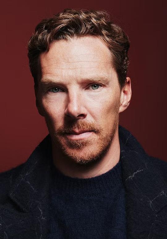 本尼迪克特·康伯巴奇 Benedict Cumberbatch