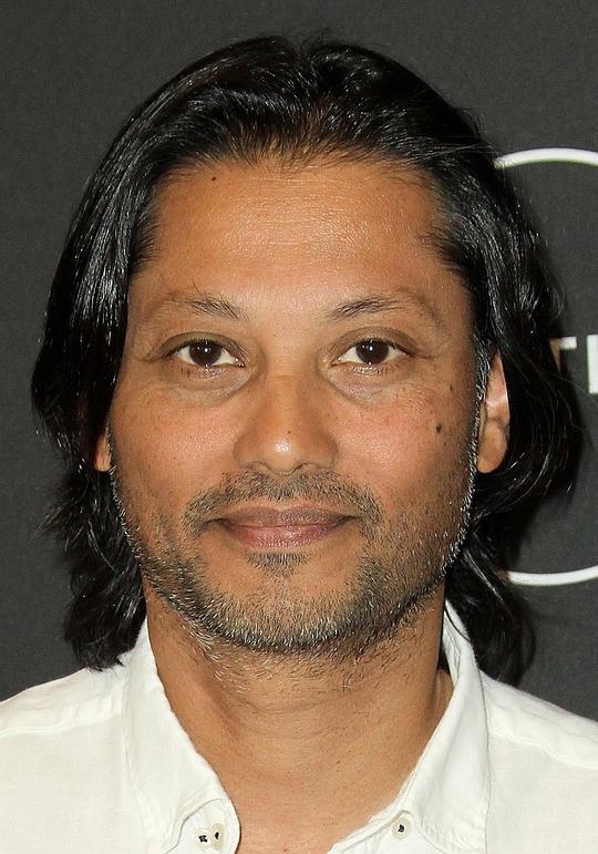 曼海吉·胡达 Menhaj Huda