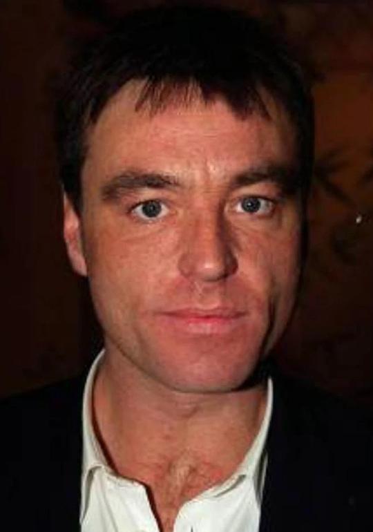 理查德·崔斯科尔 Richard Driscoll