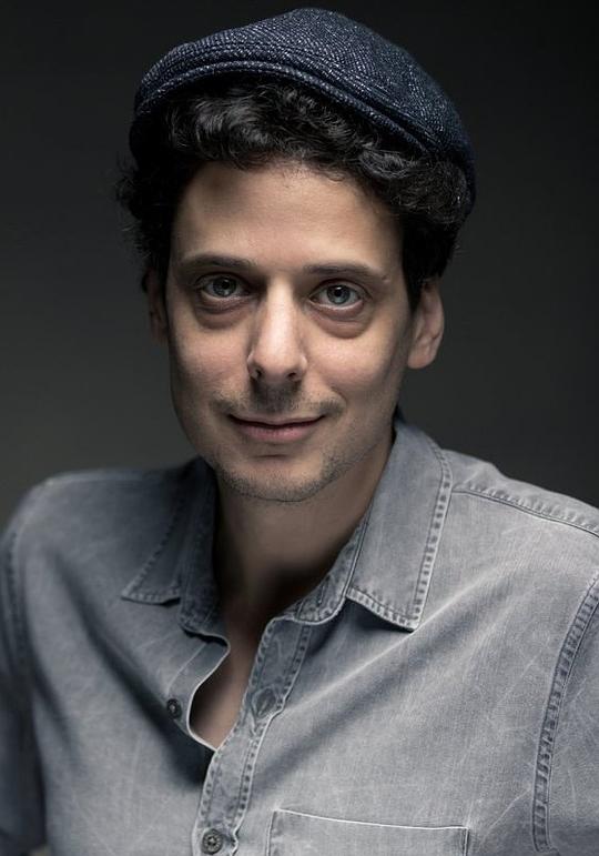 奥瑞莲·林格海姆 Aurélien Ringelheim