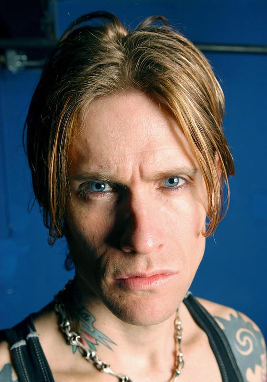 约什·托德 Josh Todd