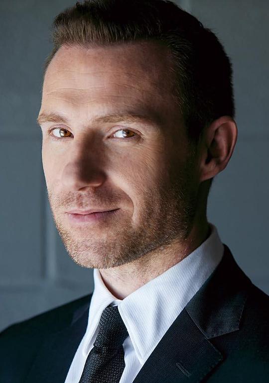 克里斯托弗·莫里斯 Christopher Morris