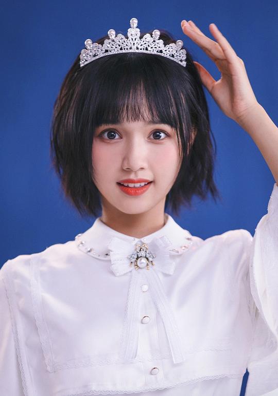 刘念 Nian Liu