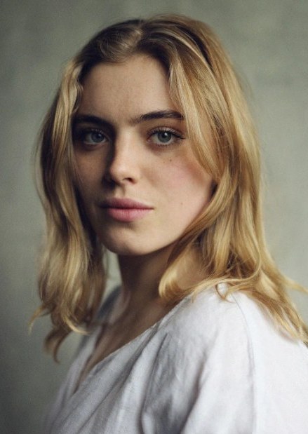 贝拉·麦克林 Bella Maclean