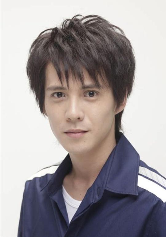沟吕木贤 Ken Mizoroki