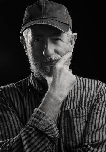 阿德里安·卡尔 Adrian Carr