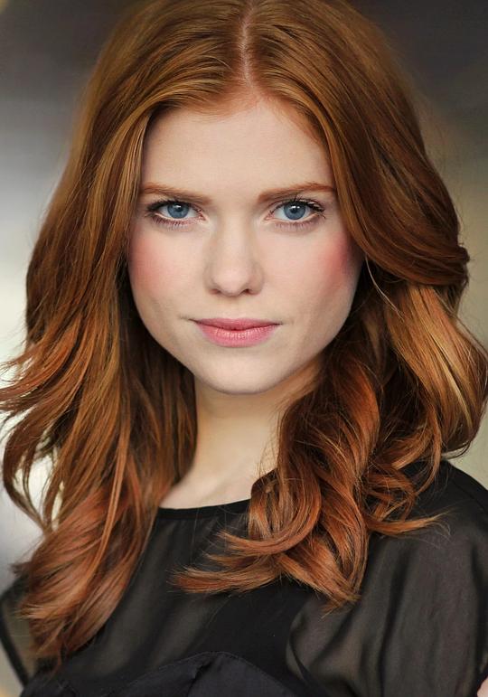 梅根·维斯特 Megan West