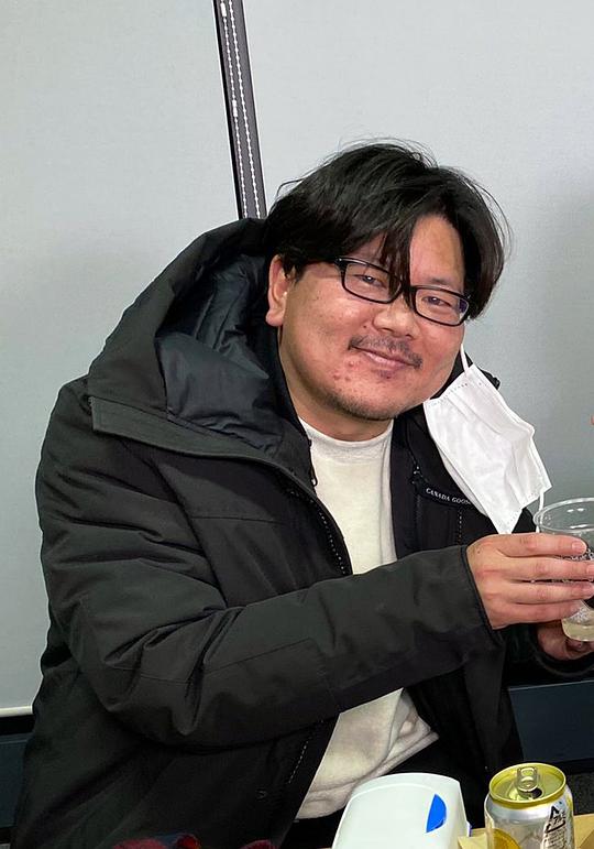 菊川诚 Makoto Kikukawa
