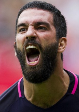 阿尔达·图兰 Arda Turan
