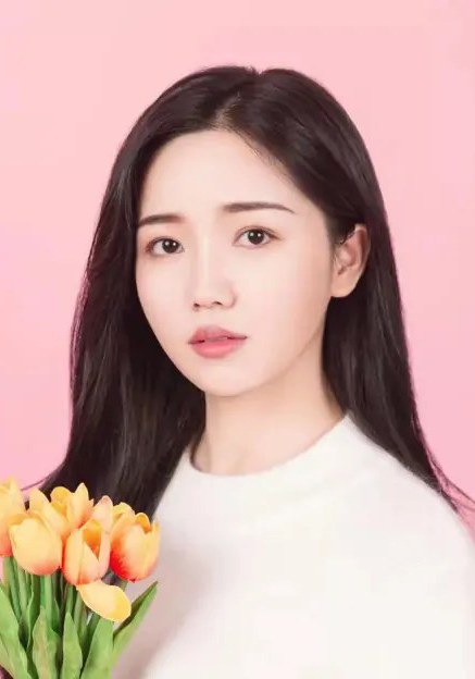 沈倩然 Qianran Shen