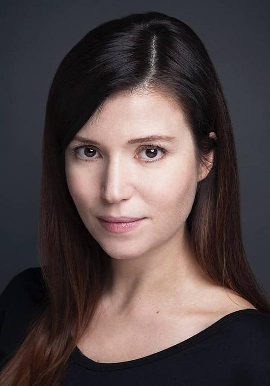塞丽麦·伊根赤 Selma Ergeç