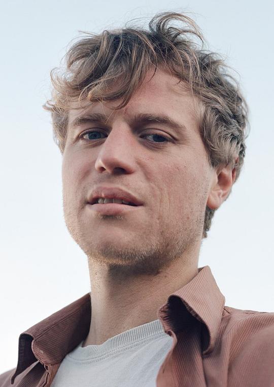约翰尼·弗林 Johnny Flynn