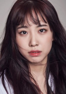 刘智延 Ji-Yeon Yoo