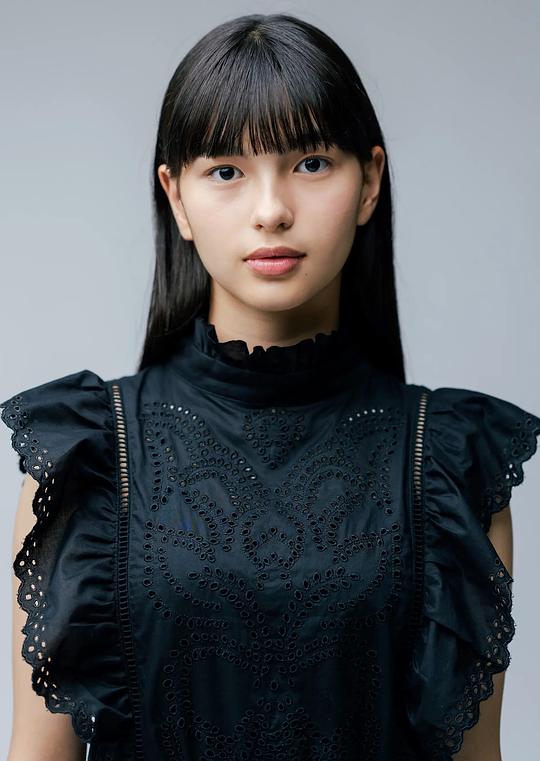 中西希亚良 Kiara Takanashi