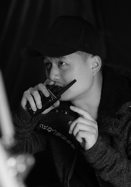 陈自强 Ziqiang Chen