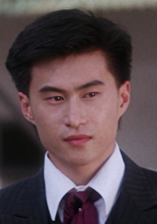何松柏 Ho-Sung Pak