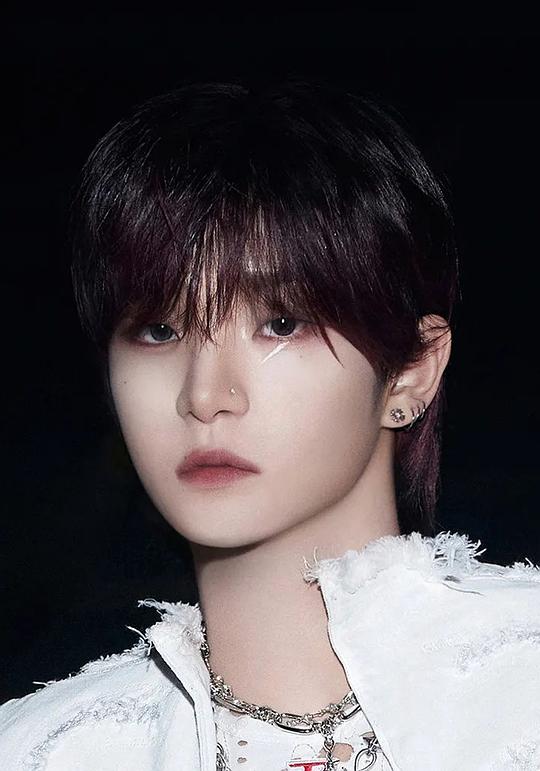 朴志焄 Jihoon Park
