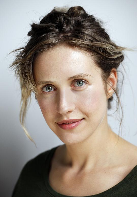 艾迪塔·布德尼克 Edyta Budnik