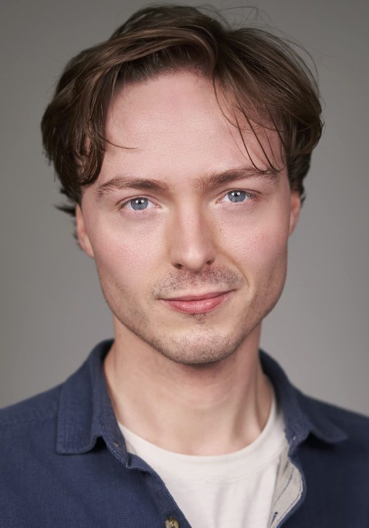 约瑟夫·普罗文 Joseph Prowen