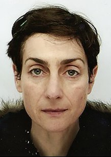 瓦莱丽·莫雷简 Valérie Mréjen