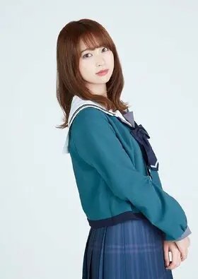 白泽加奈惠 Shirosawa Kanae