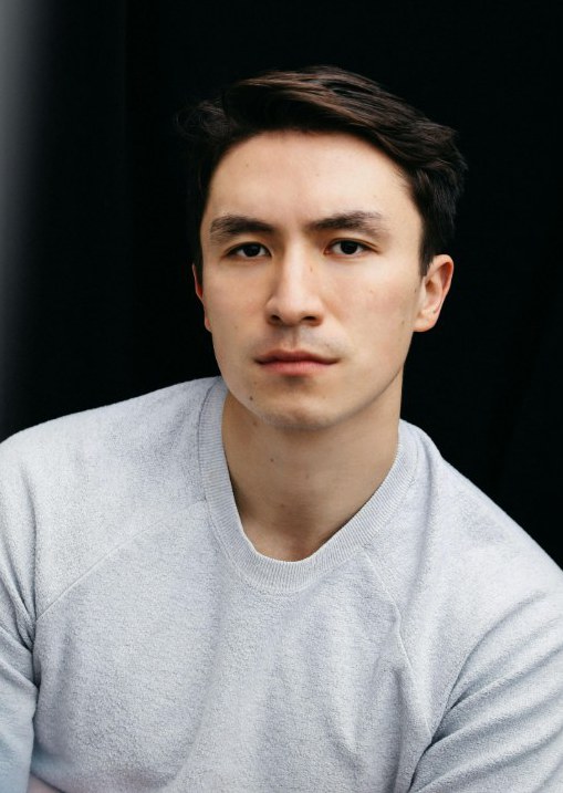 布兰登·格雷斯 Brandon Grace