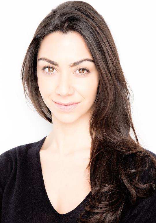 丹妮尔·瑞恩 Danielle Ryan