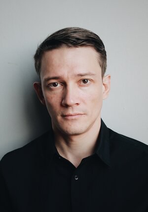 谢尔盖·吉列夫 Sergei Gilev