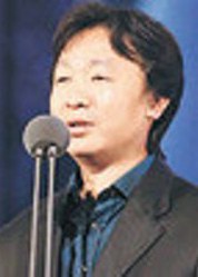 李民复 Min-bok Lee