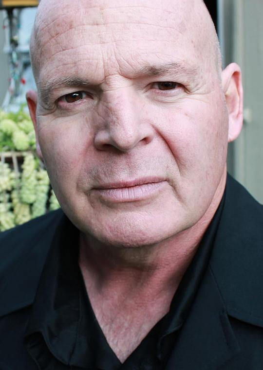 马克·休顿 Mark Houghton
