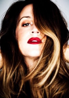 劳伦·拜尔 Lauren Bair