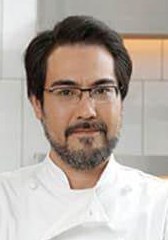 祈积奇 Jacques Kägi
