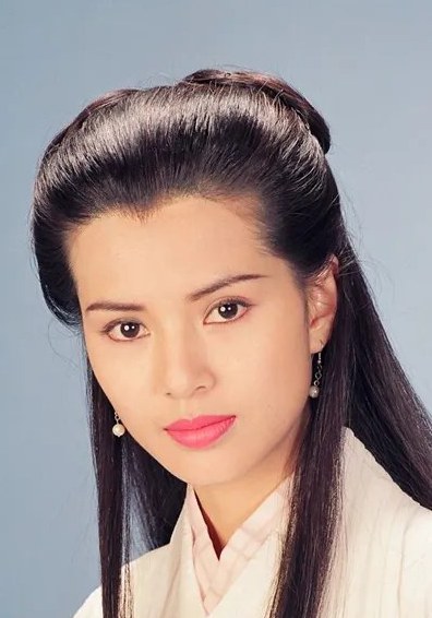 李若彤 Carman Lee