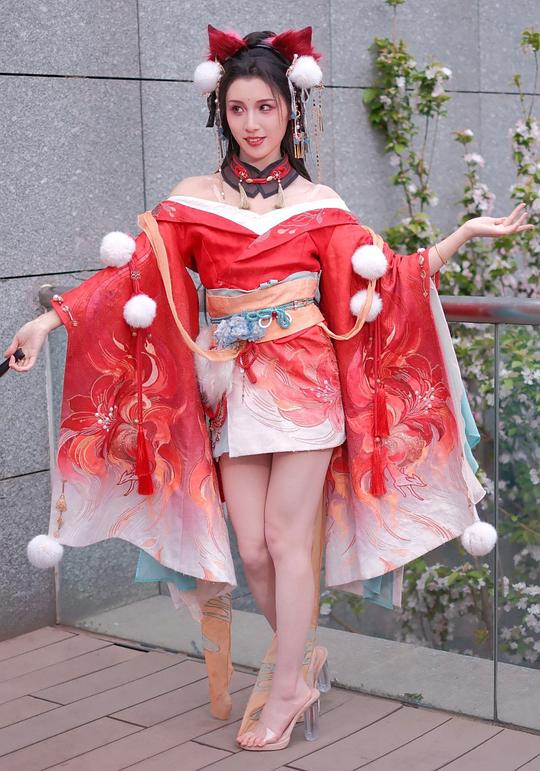 邓雯文
