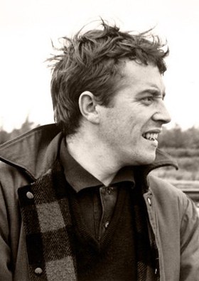 杰拉德·伯特顿 Gerald Potterton